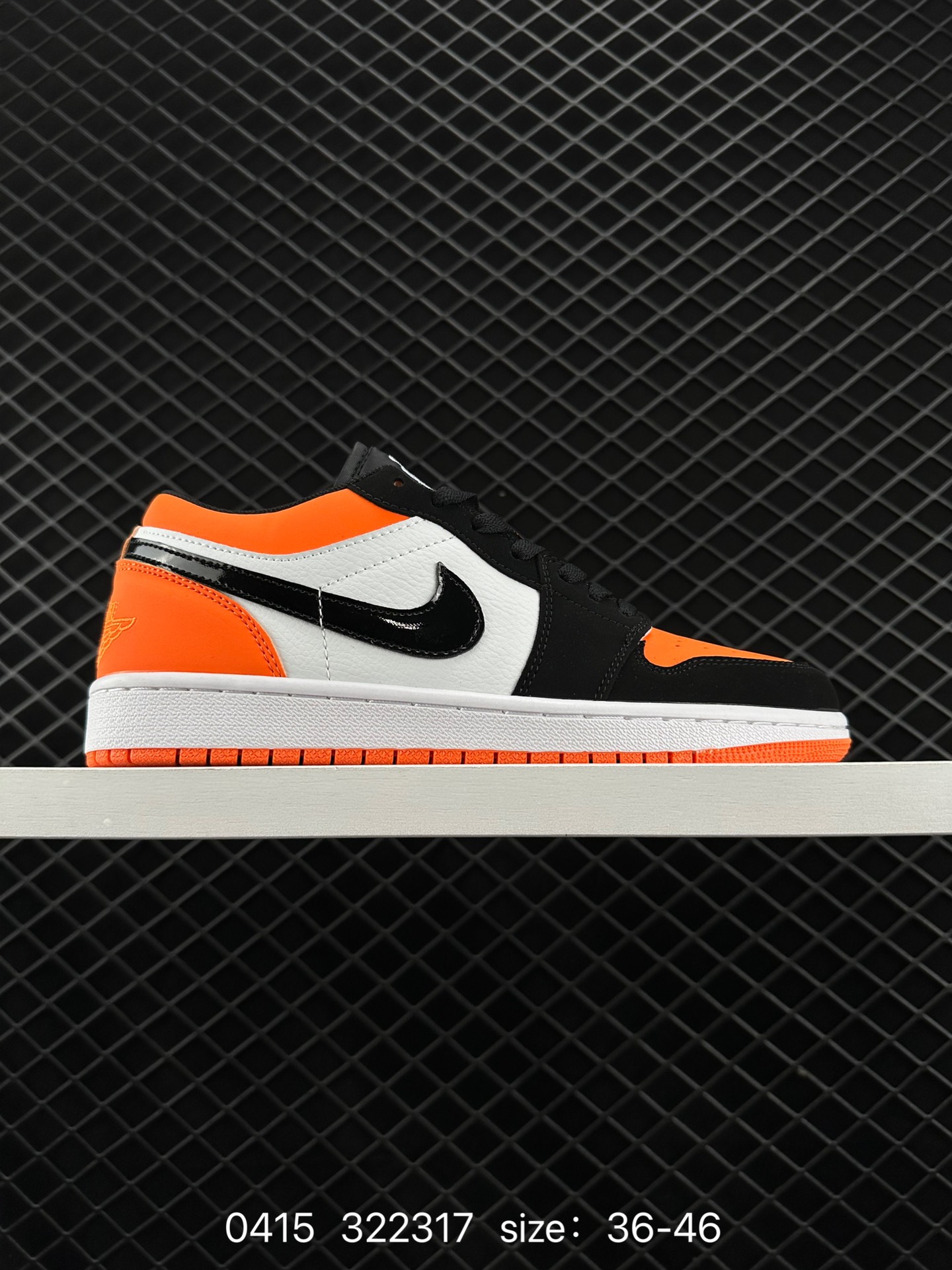 Nike Wmns Air Jordan 1 Low AJ1 Nike Wmns Air Jordan 1 Low AJ1